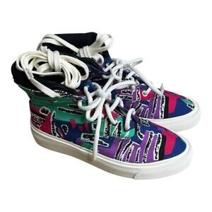 Converse  Fear of God ESSENTIALS x Skid Grip Limoges Green M7 W 8.5